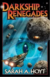 Darkship Renegades (Darkship #2)