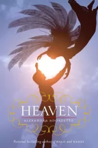 Heaven (Halo #3)