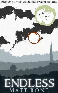 Endless (Crescent #1)