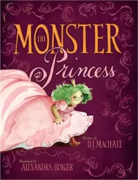 The Monster Princess