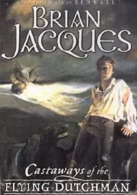 Castaways of the Flying Dutchman (Castaways of the Flying Dutchman #1)