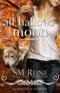 All Hallows' Moon (The Seasons of the Moon #2)