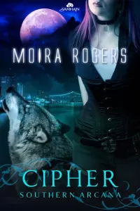 Cipher (Southern Arcana #4)