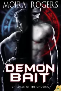 Demon Bait (Children of the Undying #1)