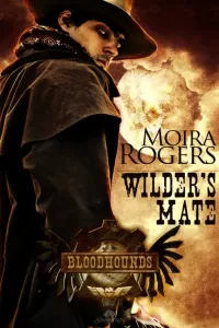 Wilder's Mate (Bloodhounds #1)