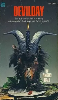 Devilday (Devilday #1)