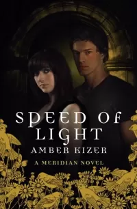 Speed of Light (Meridian #3)