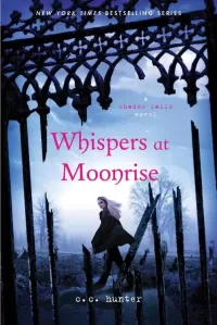 Whispers at Moonrise (Shadow Falls #4)