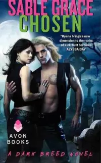 Chosen (Dark Breed #3)