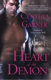Heart of the Demon (Warriors of the Rift #3)