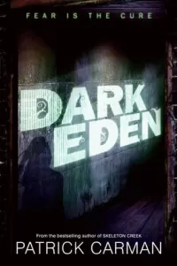 Dark Eden (Dark Eden #1)