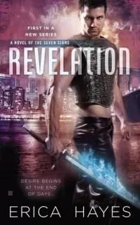 Revelation (The Seven Signs #1)