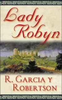 Lady Robyn (War of the Roses #2)