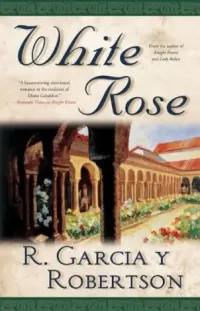 White Rose (War of the Roses #3)