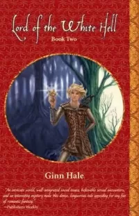 Lord of the White Hell: Book Two (Lord of the White Hell #2)