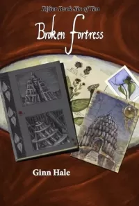 Broken Fortress (Rifter #6)