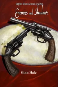 Enemies & Shadows (Rifter #7)