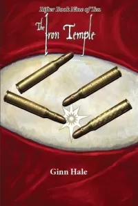 The Iron Temple (Rifter #9)