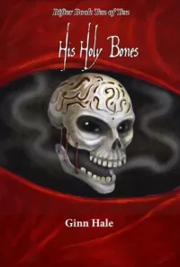 His Holy Bones (Rifter #10)