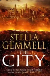 The City (The City #1)