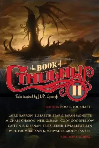 The Book of Cthulhu II (The Book of Cthulhu #2)