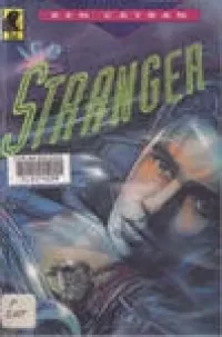 Ice-Stranger