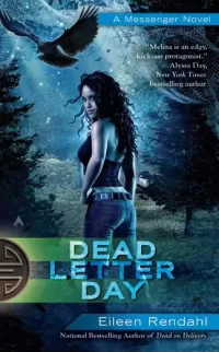 Dead Letter Day (Messenger #3)