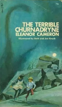 The Terrible Churnadryne