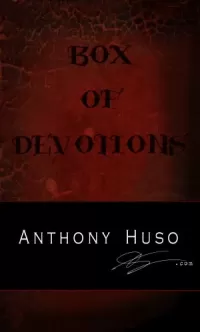 Box of Devotions (The Last Page)
