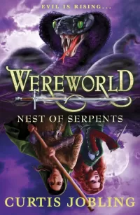 Nest of Serpents (Wereworld #4)