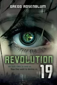 Revolution 19 (Revolution 19 #1)