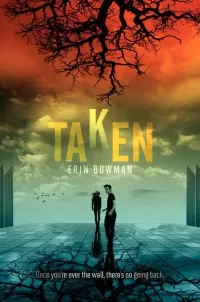 Taken (Taken #1)