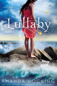 Lullaby (Watersong #2)
