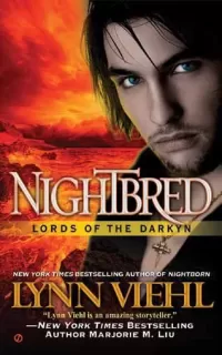 Nightbred (Lords of the Darkyn #2)
