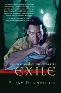 Exile (Books of the Seven Eyes #1)