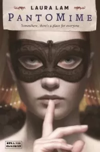 Pantomime (Micah Grey #1)