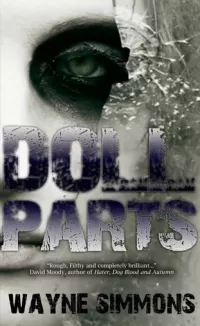 Doll Parts (Drop Dead Gorgeous #2)
