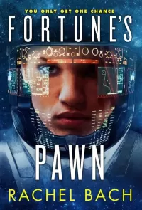 Fortune's Pawn (Paradox Series #1)