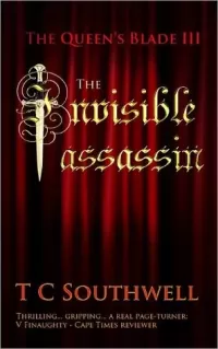 Invisible Assassin (The Queen's Blade #3)