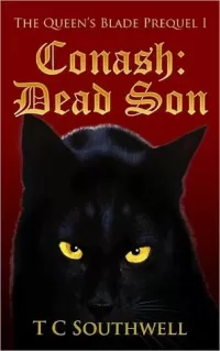 Conash: Dead Son (The Queen's Blade)