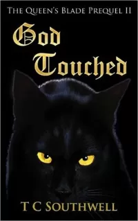 God Touched (The Queen's Blade)