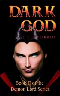 Dark God (Demon Lord #2)