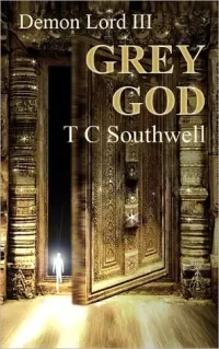 Grey God (Demon Lord #3)