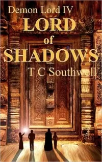 Lord of Shadows (Demon Lord #4)
