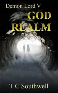 God Realm (Demon Lord #5)