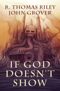 If God Doesn't Show (Gibson Blount #2)