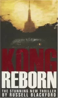 Kong Reborn