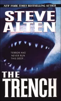 The Trench (Meg #2)