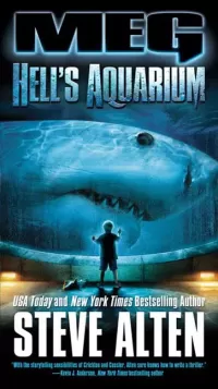 Hell's Aquarium (Meg #4)