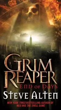 Grim Reaper: End of Days